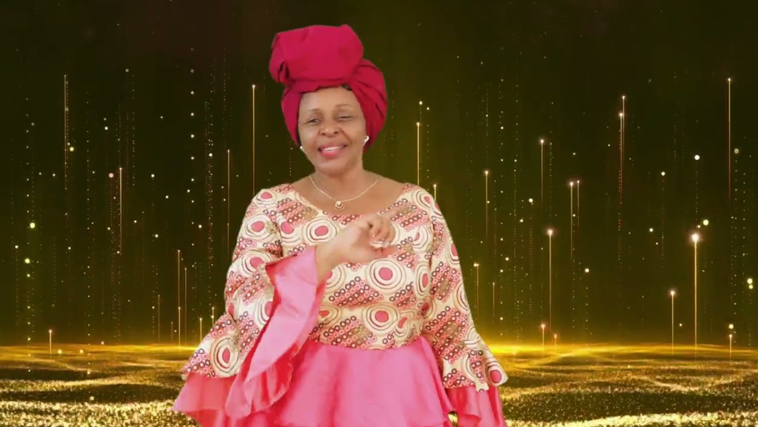 Music Audio : Jennifer Mgendi – Nitaelea