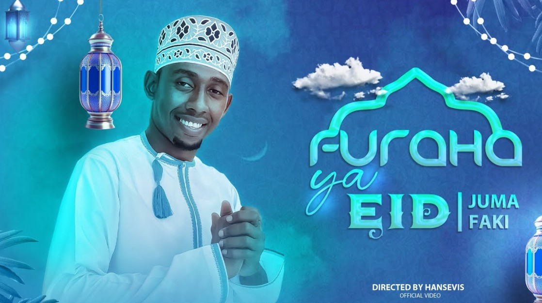 Music Audio : Juma Faki – Furaha Ya Eid