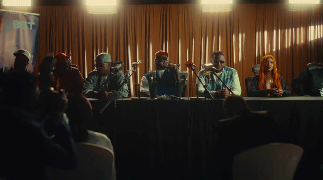 Music Audio : Khaligraph Jones Ft Jakk Quill x Ruyonga x Fresh like Uhh – Khali Cartel 5