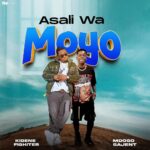 Music Audio : Kidene Fighter Ft. Mdogo Sajent – Asali Wa Moyo
