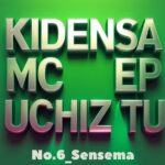 Music Audio : Kidensa Mc Ft Rayvanny & Harmonize – Sensema