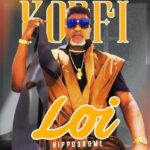 Music Audio : Koffi Olomide – Loi Hippodrome