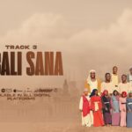 Music Audio : Zabron Singers – Mbali Sana