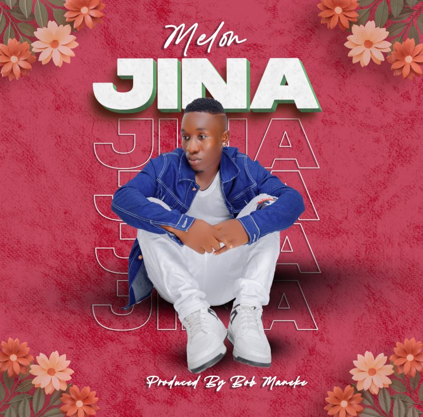 Music Audio : Meron – Jina