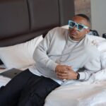 Music Audio : Otile Brown – Rafiki Bora
