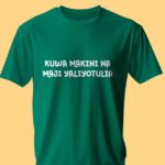 Music Audio : Pado Mc – Hatuchezi