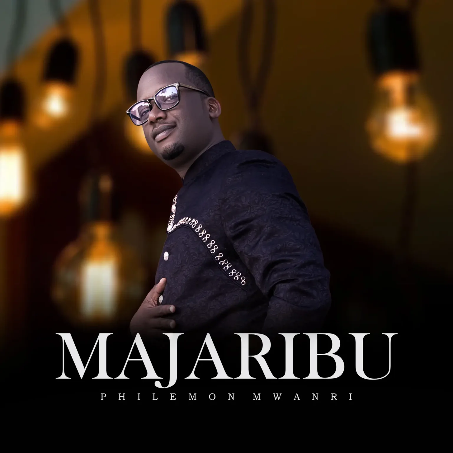 Music Audio : Philemon Mwanri – Majaribu