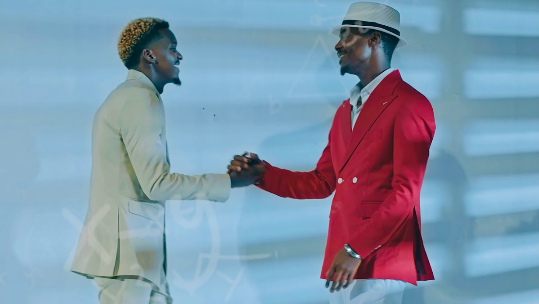 Music Audio : Ray G Ft Truth 256 – My Rules