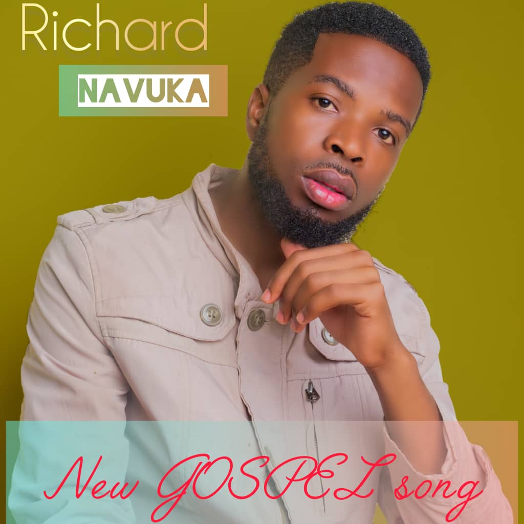Music Audio : Richard – Navuka