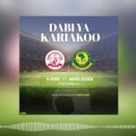 Music Audio : S Kide Ft Man Doka – Dabi ya Kariakoo