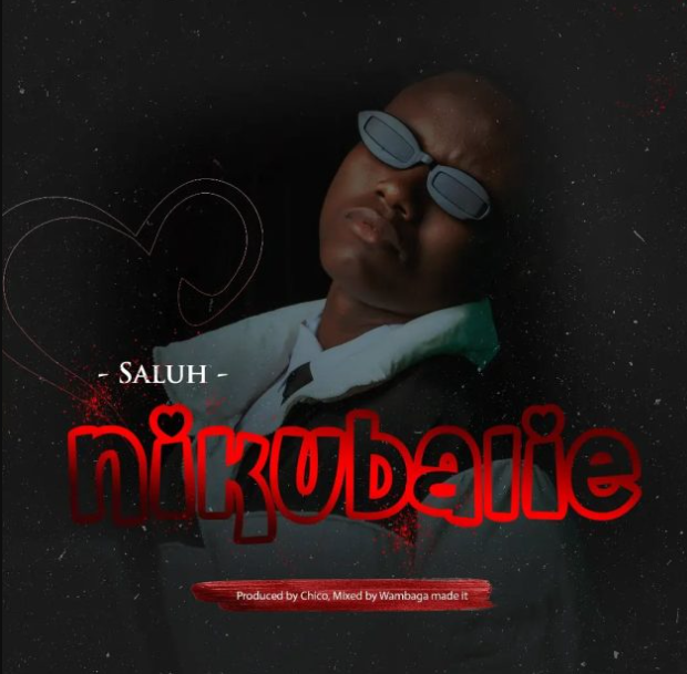 Music Audio : Saluh – Nikubalie