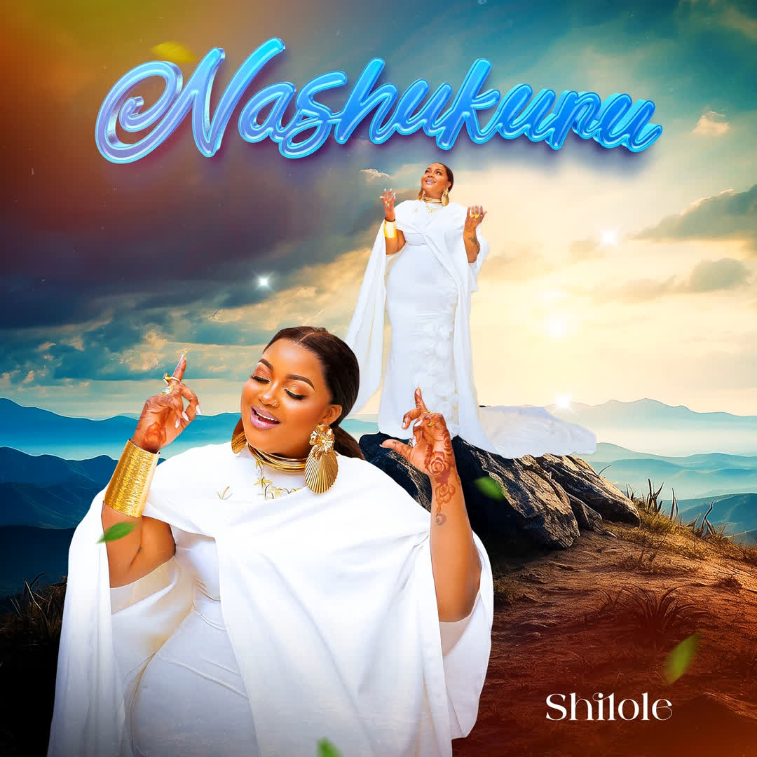 Music Audio : Shilole – Nashukuru