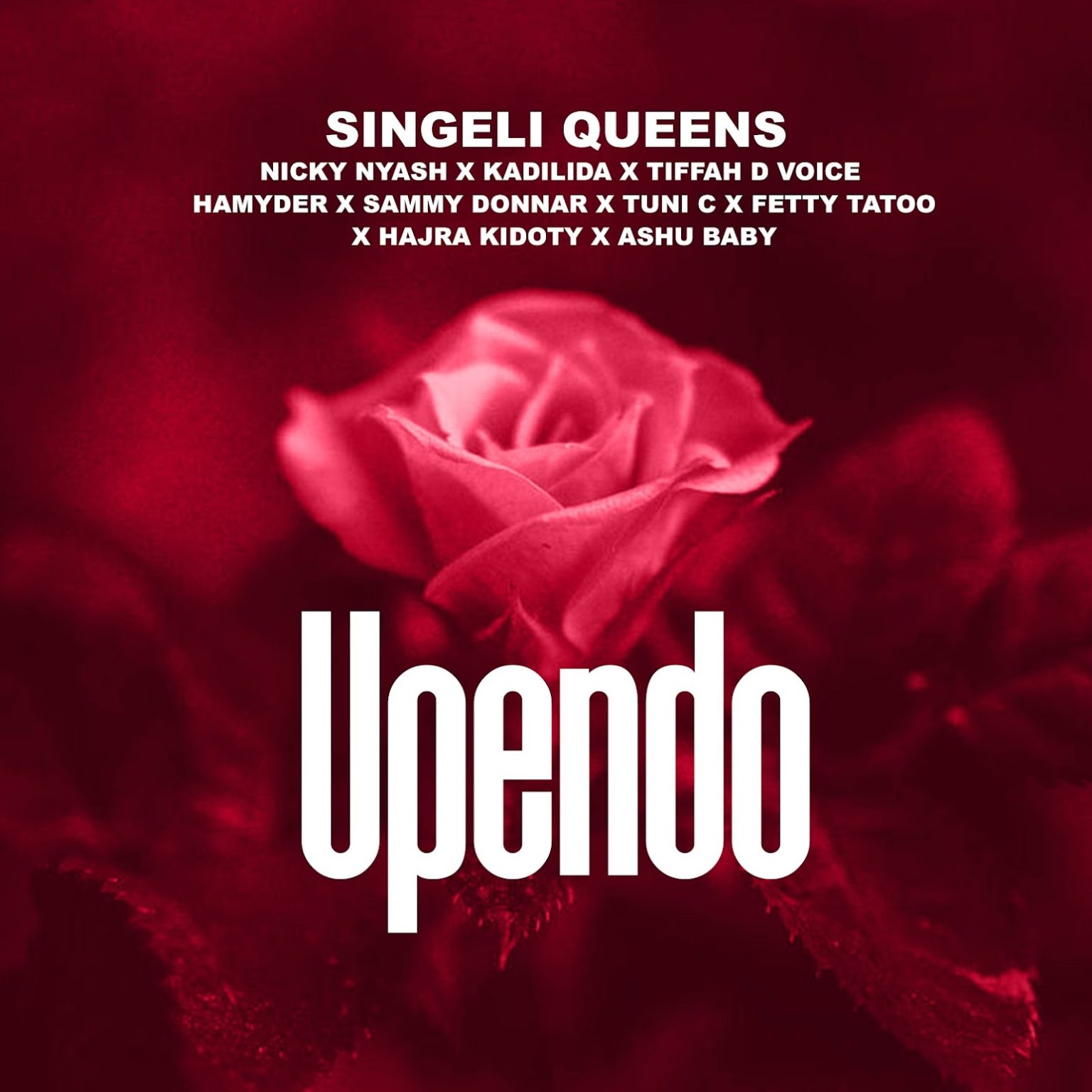 Music Audio : Singeli Queens – Upendo