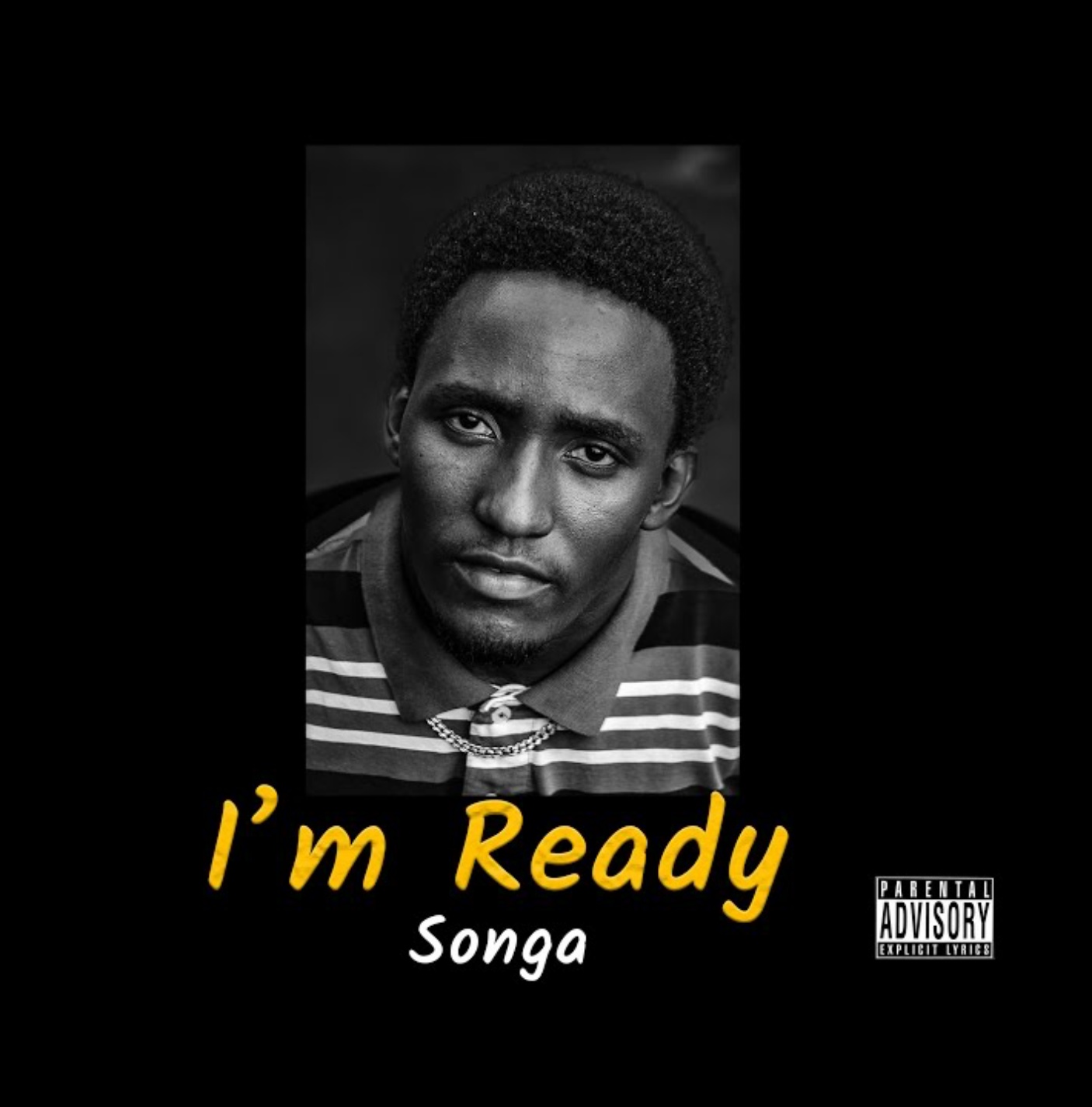 Music Audio : Songa – I’m Ready