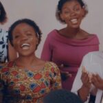 Music Audio : The Saints Ministers – Tuingie Paradiso