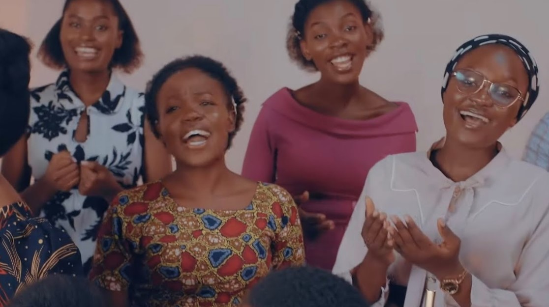 Music Audio : The Saints Ministers – Tuingie Paradiso