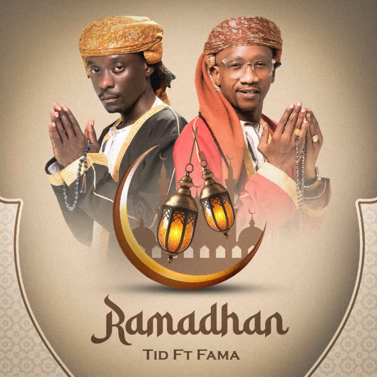 Music Audio : TiD Ft. Fama – Ramadhani