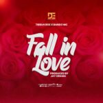 Music Audio : Tibbuh Boe Ft. Bando Mc – Fall in Love