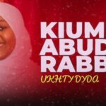 Music Audio : Ukhty Dyda – Kiumbe Abudu Rabbi
