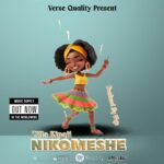 Music Audio : Zilla kipaji – Nikomeshe