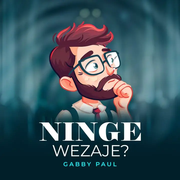 Music Audio : Gabby Paul – Ningewezaje ?