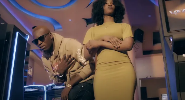 Music Audio : Tajiri Wa Mkuyuni Ft Nemilly – Watwala