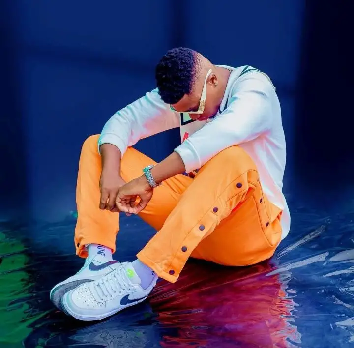 Music Audio : Jolo Boy – Winery