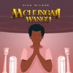 Music Audio : Pius wilson – Mchungaji Wangu