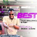 MIXTAPE | Brobox & DJ Sutai – Best of Vicky Brilliance, Man Tariba & Toby LATEST KALENJIN MIX