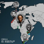 Music Audio : Chella Ft Diamond Platnumz – My Darling Remix (Mpenzi wangu) | Download