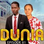 VIDEO : DUNIA (Ep 81) By Manyanya