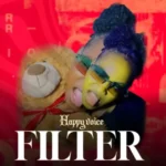 Music Audio : Happy Voice – Filter | Download