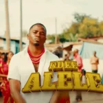 Music Audio : Kdee – Alele | Download