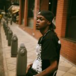 Music Audio : Mczo Morfan – Sina Ajila | Download