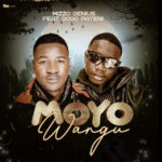 Music Audio : Mizzo Genius Ft Dogo Paten – Moyo Wangu | Download