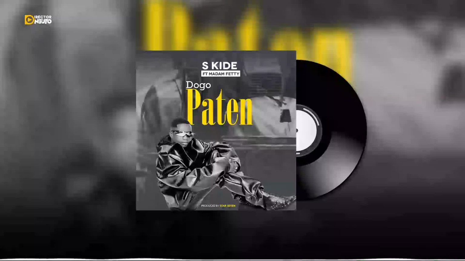 Music Audio : S Kide Ft Madam Fetty – KILINGENI Nimekuja | Download