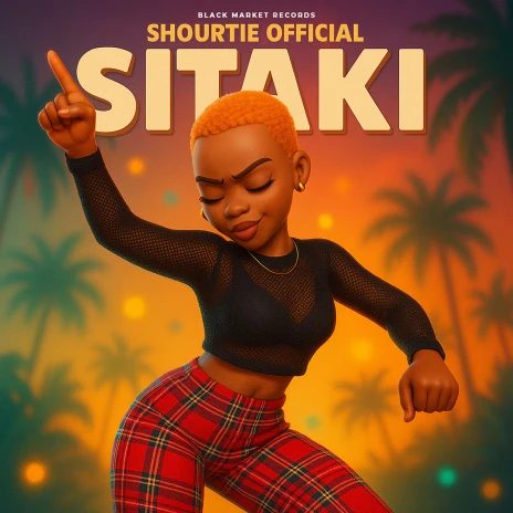Music Audio : Shourtie Official – Sitaki | Download