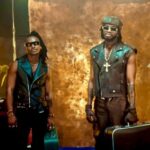 VIDEO: Barnaba Ft. Diamond Platnumz – Salama