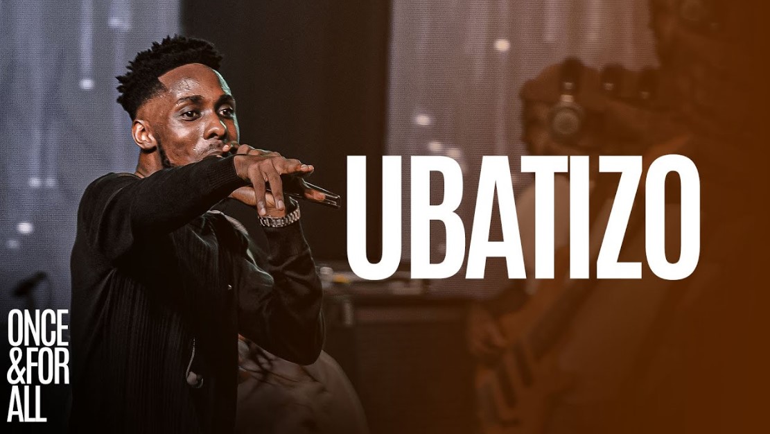Music Audio : Zoravo – Ubatizo | Download