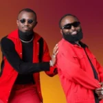 Music Audio : Vijana Barubaru Ft Cedo – For You | Download