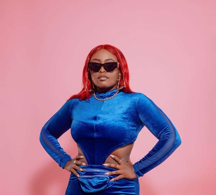 MIXTAPE | DJ BIGG SHAQQ – BEST OF MAANDY KABAYA MIXTAPE