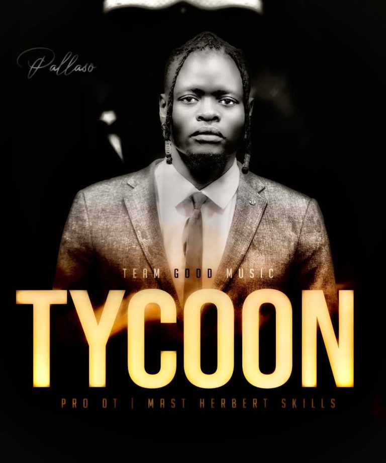 Music Audio : Pallaso – TYCOON | Download