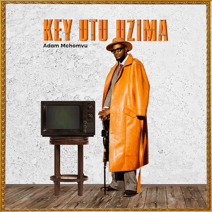 Music Audio : Adam Mchomvu – Endelea | Download