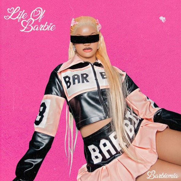Music Audio : Barbie Mia Ft Moni Centrozone – Ruka (Jump) | Download