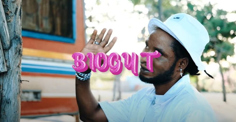 VIDEO: Biogy T – Zamu yako