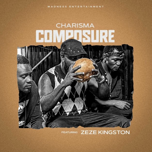 Music Audio : Charisma Ft Zeze Kingston – Kumowa | Download