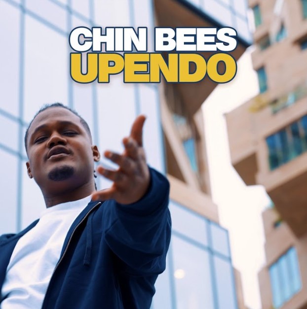 Music Audio : Chin Bees – Upendo | Download