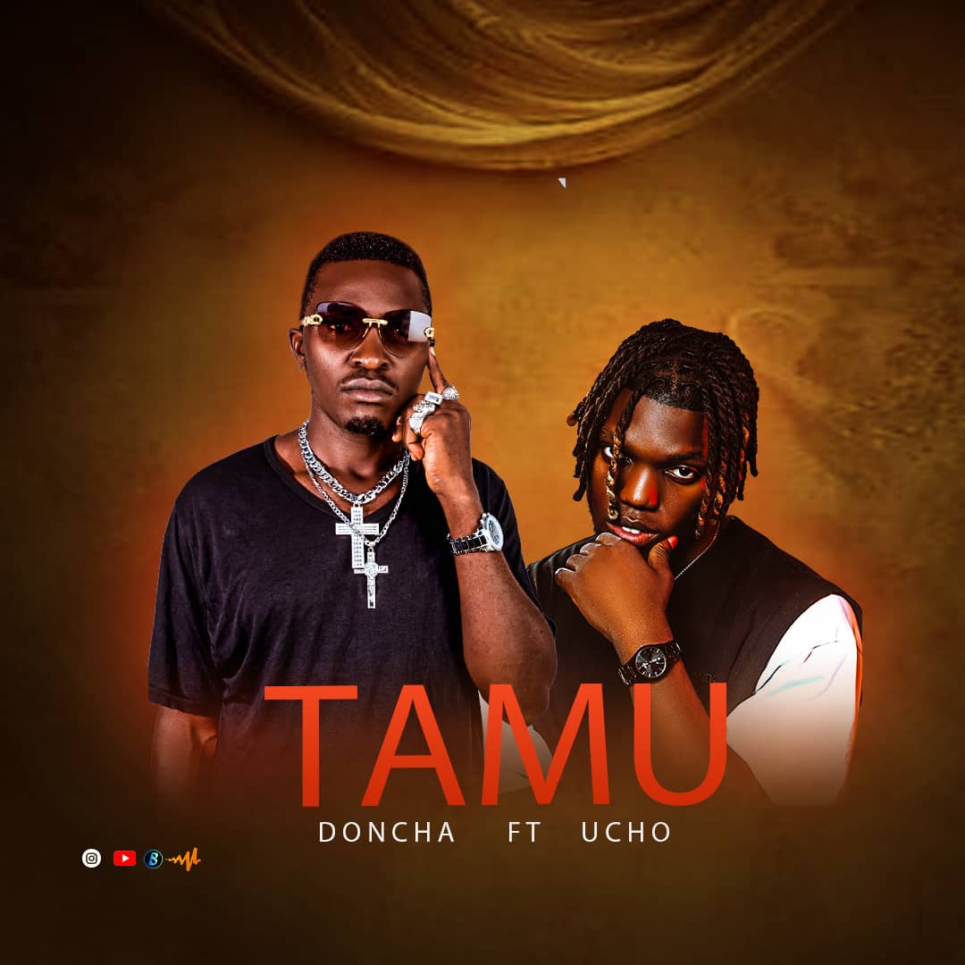 Music Audio : DONJA – TAMU | Download