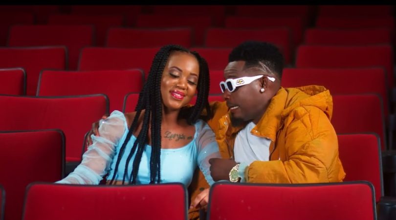 Music Audio : Daddy Face Ft Kusah – Nawe | Download