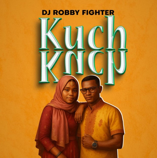 Music Audio : Dj Robby Fighter – Kuch Kuch | Download